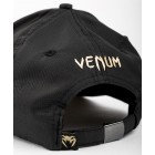 Шапка - Venum Club 182 Cap - Black/Gold​